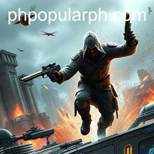 Exploring the Nuances of Action Games: A Dive into a Popular Genre