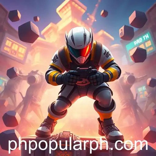 Digital Transformation in Gaming