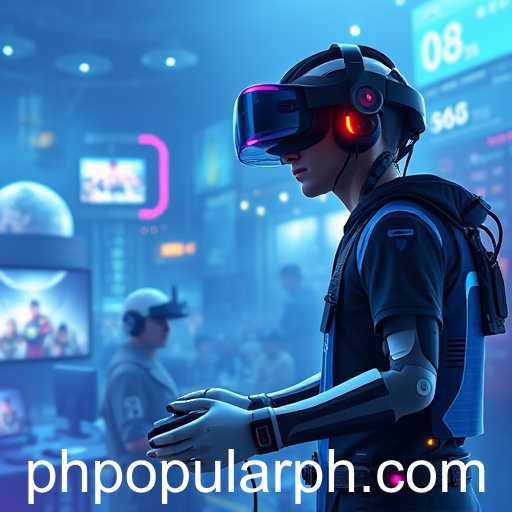 Exciting Trends in English Gaming Communities