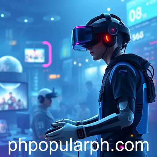 Exciting Trends in English Gaming Communities