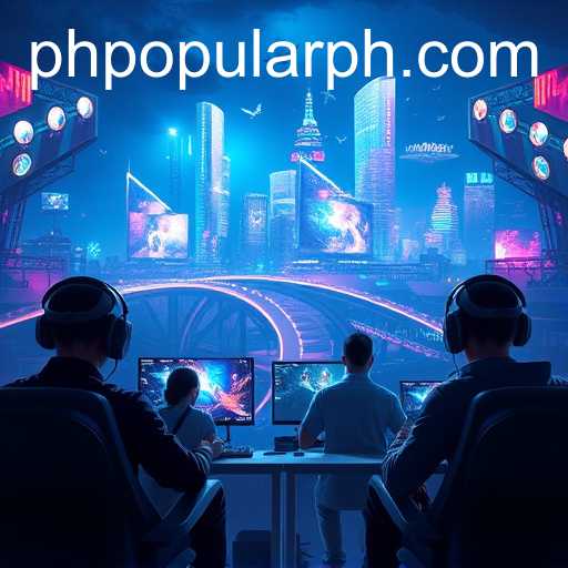 The Surge in Gaming Popularity and Its Global Impact