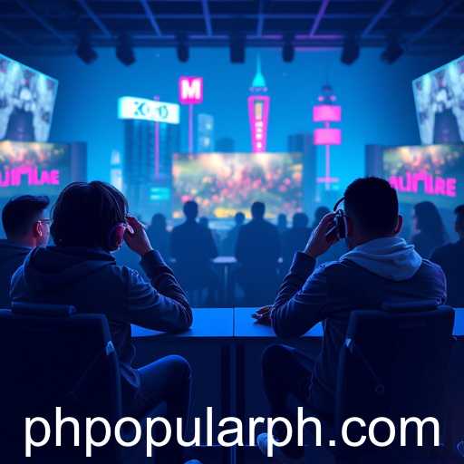 The Rise of Gaming Platforms in 2025