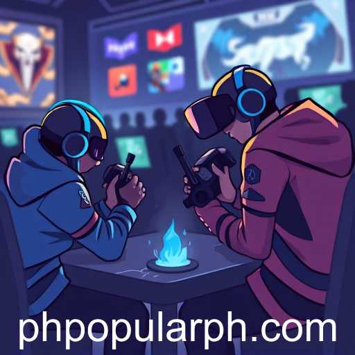 Gaming Evolutions and Trends in 2025