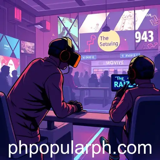 Gaming Trends and Industry Insights