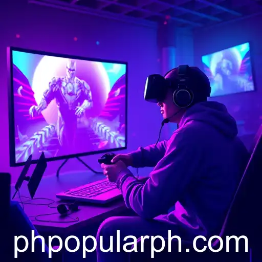 Gaming Trends Revolutionize Online Engagement