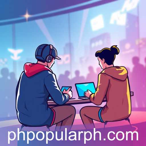 Gaming Trends and the Rise of Online Communities