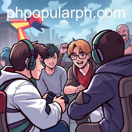 Exploring the Excitement of 'Multiplayer Fun': A Hub of phpPopular Games