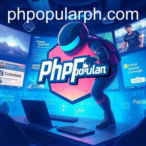 PHPopular Dominates Digital Spaces