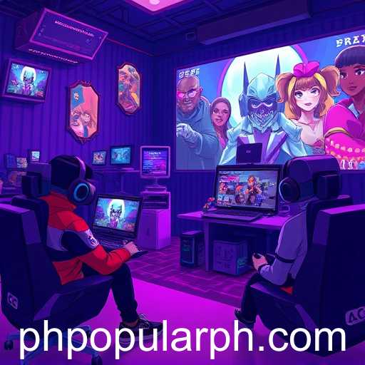 The Rise of Phpopular in Gaming Culture