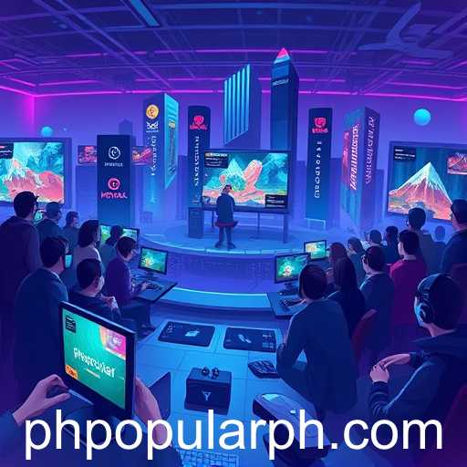 Rise of Gaming in 2025