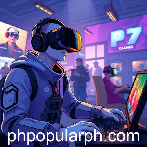 The Rise of Indie Games on phpPopular