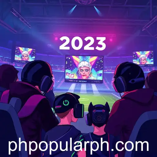 The Rise of Online Game Platforms in 2025