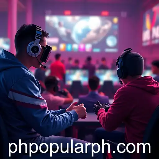 The Rise of Online Gaming in the Post-Covid Era