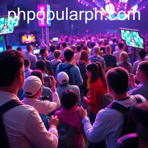 The Rise of phpPop in Online Gaming