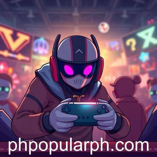 The Rise of PHPopular: Gaming Trends in 2025