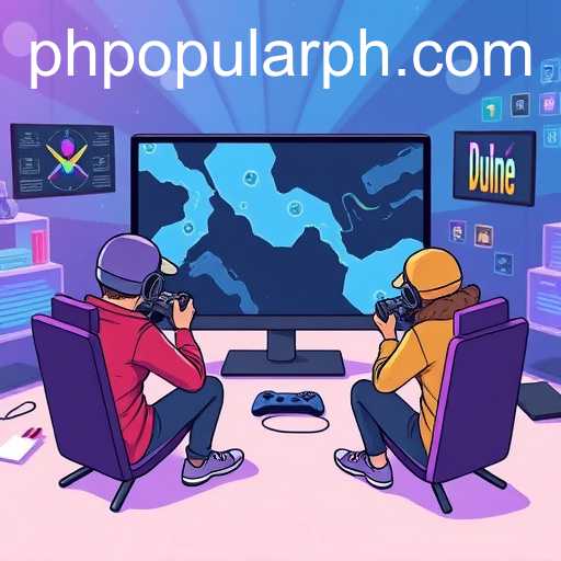 The Rise of PHPopular: Gaming in 2025