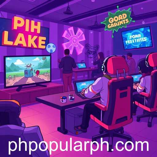The Rise of PhPopular: A Phenomenon in the Online Gaming World