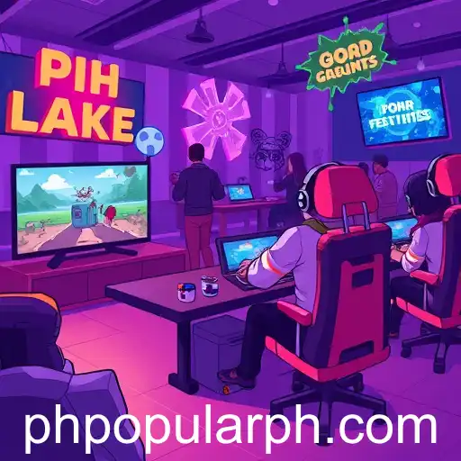 The Rise of PhPopular: A Phenomenon in the Online Gaming World