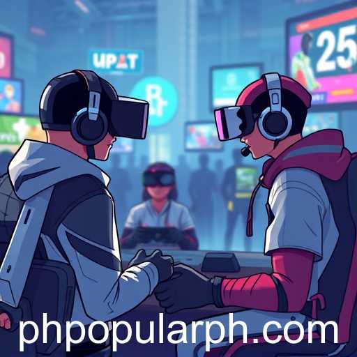 Exploring the Rise of phpPopular in Online Gaming