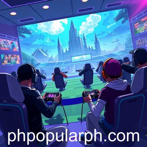 The Rise of PHPopular in Gaming Culture