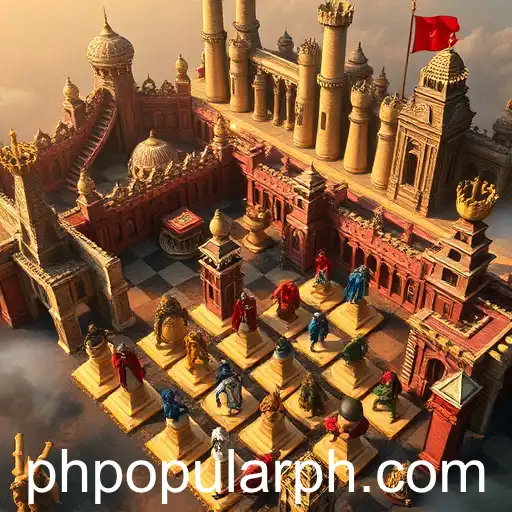 Rising Popularity of Online Gaming