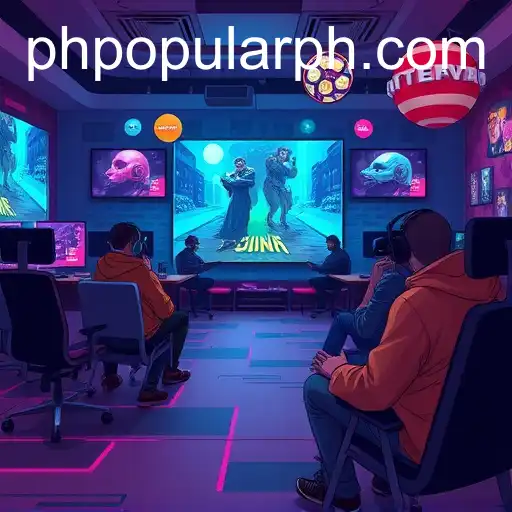 Rising Trends in Online Gaming