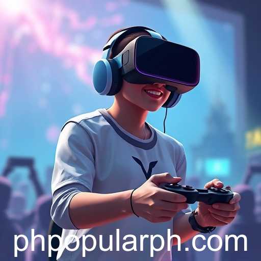 Rising Trends in Online Gaming