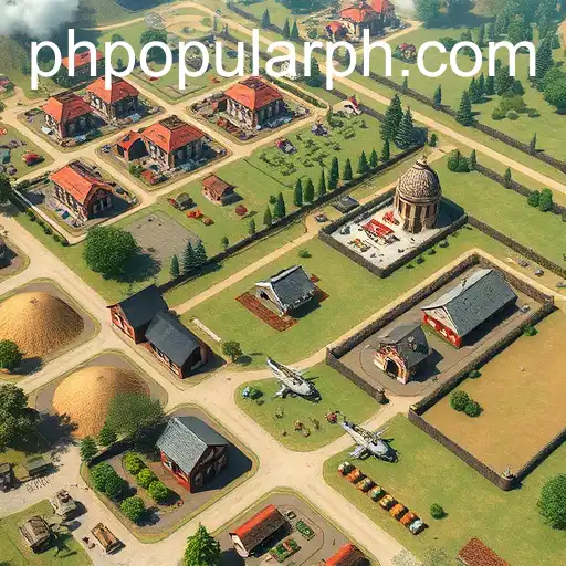 The Rising Popularity of Simulation Games: A Digital Escape into Realistic Worlds