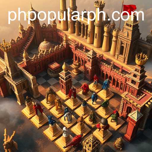 The Rise of Strategy Games: Exploring Their Popularity and Influence