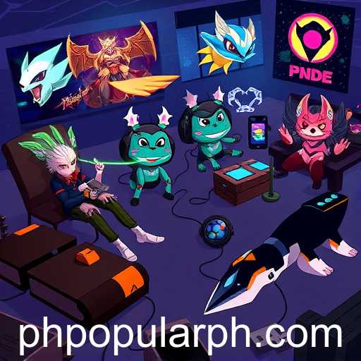 The Rise of Gaming Communities